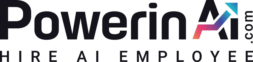 Power in AI Academy Logo