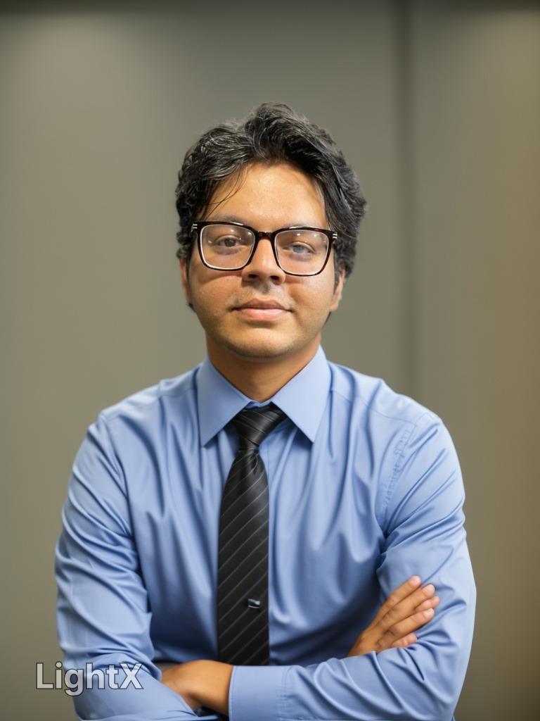 Kevin S Halder