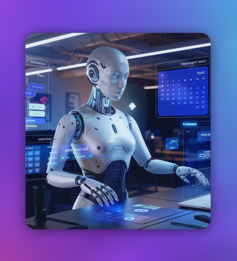 AI Employee