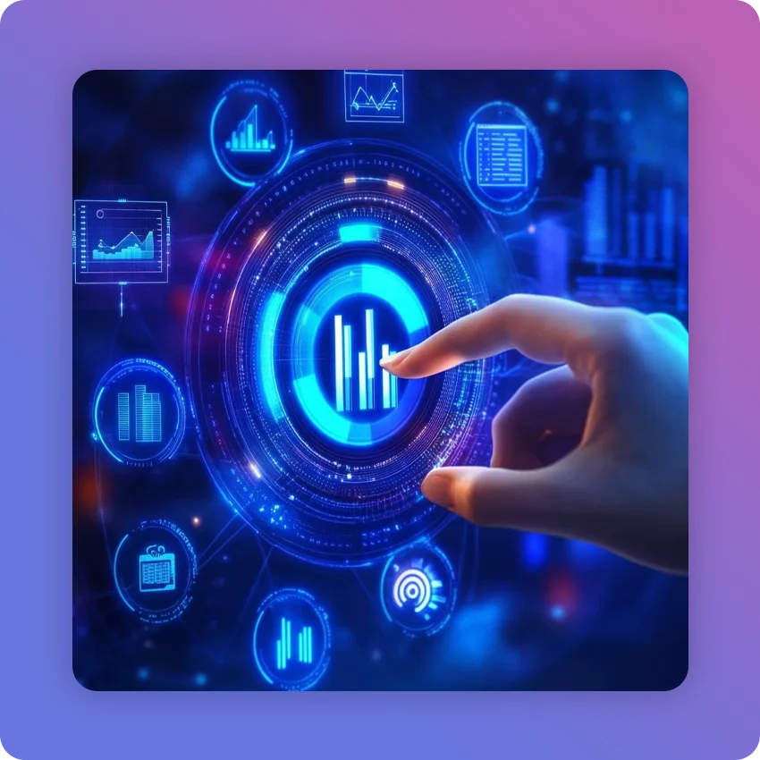Smart Scheduling System with AI | Power in AI
