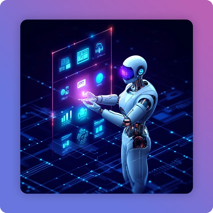Smart Scheduling System with AI | Power in AI