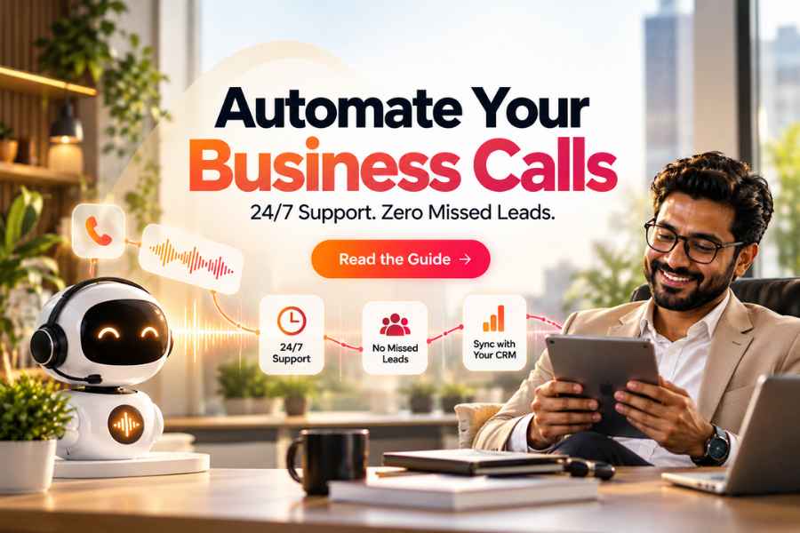 How an AI Voice Assistant Can Improve Your Business Operations