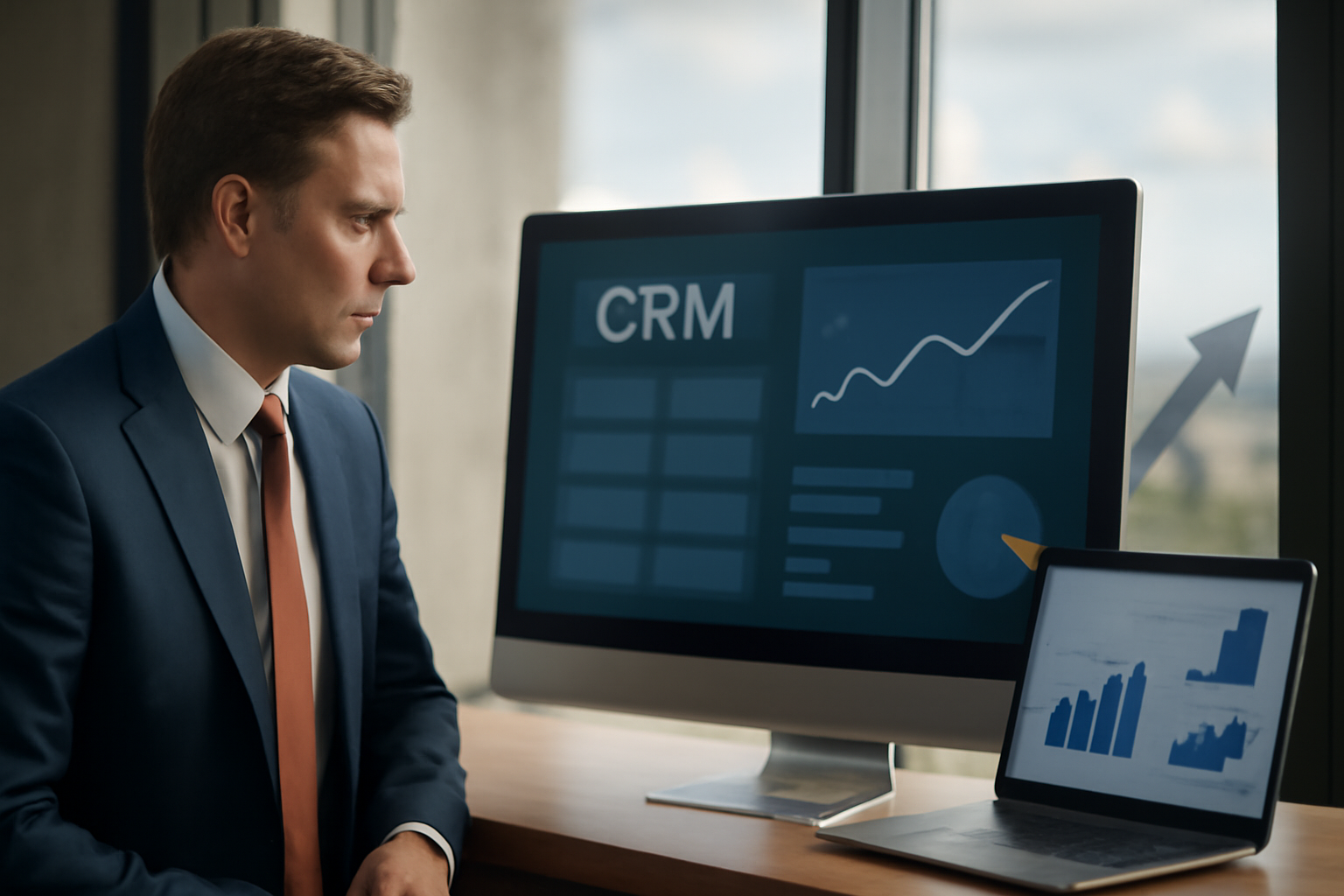 The 10 Best Sales Force Automation Software Tools (Reviewed & Ranked)