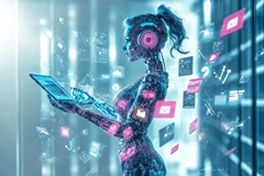 How to Hire an AI Employee: A Step-by-Step Guide for Businesses