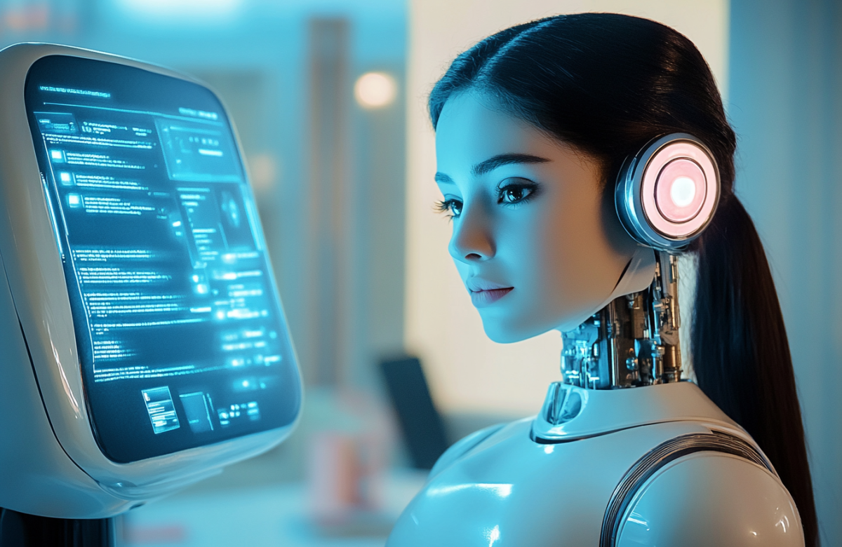 Streamlining Operations with AI Solutions