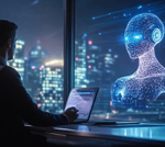 benefits of ai employees in business