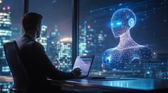 Revolutionizing Business with AI Employees