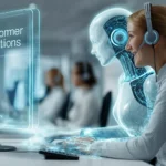 Will AI Replace Call Center Agents? A Deep Dive into the Future of Customer Support