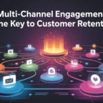 Why Multi-Channel Engagement is the Key to Customer Retention