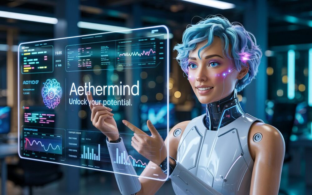 Marketing Behaviors That Can Benefit from AI