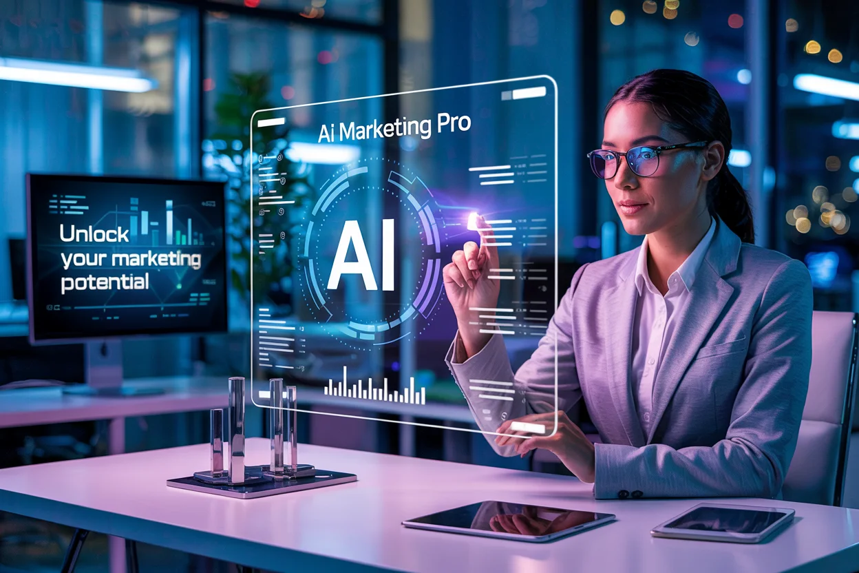 Introducing PowerinAI : The Trusted AI Employee for Your Company