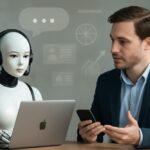 Exploring the Future of Customer Service: How AI and Technology Are Transforming Support