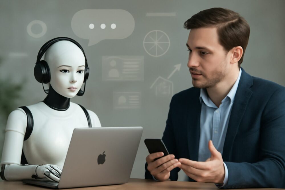 Exploring the Future of Customer Service: How AI and Technology Are Transforming Support