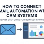 How to Connect Email Automation with Crm Systems (Step-by-Step Guide for Business Growth)