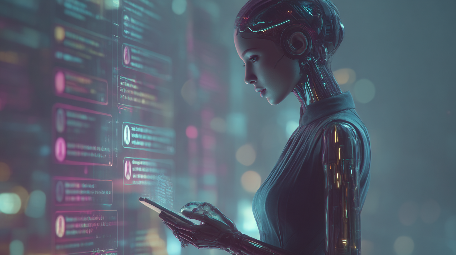 Will AI Replace Call Center Agents? A Deep Dive into the Future of Customer Support
