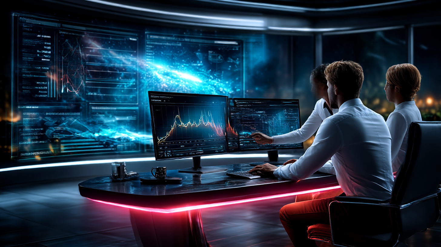Introducing PowerinAI : The Trusted AI Employee for Your Company